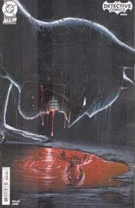 Detective Comics #1094 1:25 DC Comics 2025 - Imagen 1 de 2