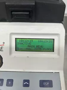Watch Video! Hybaid Omn-E Table Top Thermal Cycler HBTRE02HL110 - Picture 1 of 19