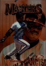 1997 Finest Baseball Card #s 1-350 +Rookies (A4479) - You Pick - 10+ FREE SHIP