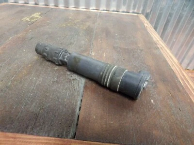 00-01 Honda CBR929RR CBR900 BOBINA DE ENCENDIDO PAQUETE DE CHISPAS 30700-MBW-611 Foto 1 de 2