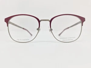 Prodesign denmark Danish Heritage 4156 c.4021 CL Womens Glasses Frames - Picture 1 of 8