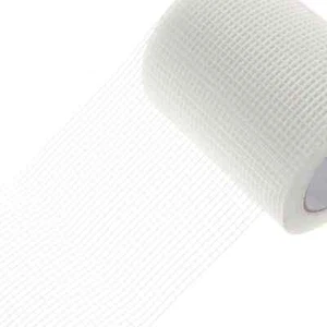 5 X ( Five Rolls) Drywall Joint Tape Self-Adhesive Fiberglass 3-inch x 150-feet - Picture 1 of 2