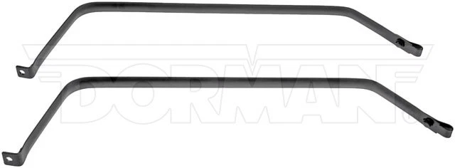 78-81 BUICK CENTURY FUEL GAS TANK STRAPS 78-87 REGAL SET 578-006 - Image 1 of 1