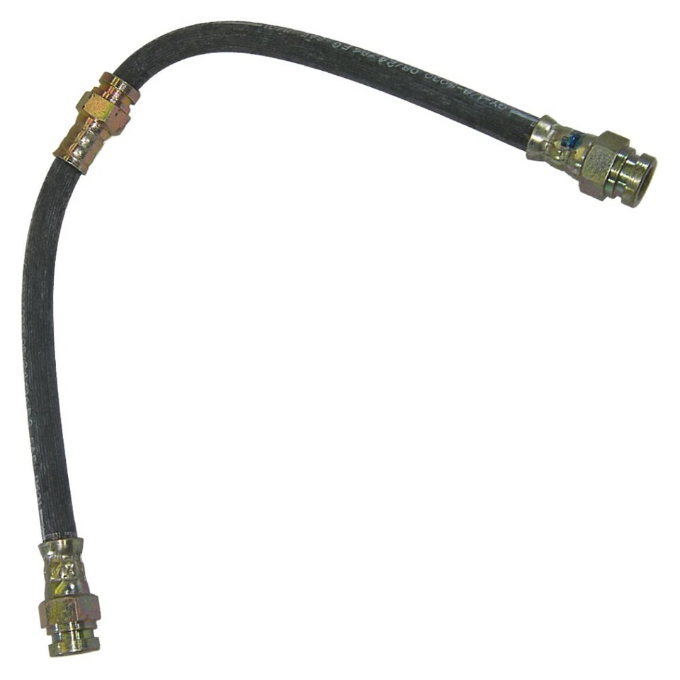 Bendix 78284 Brake Hydraulic Hose for 1993-1995 Mazda RX-7 Front - Image 1 of 2