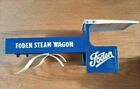Foden Steam Wagon Livery Vinyl stickers for Mamod SW1