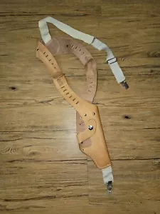 Vintage CZ82/83 leather shoulder holster - Picture 1 of 1