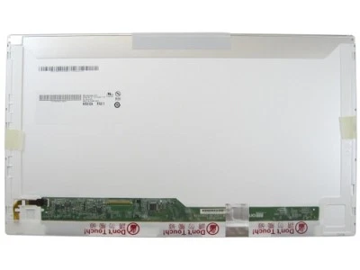 15.6" 1366x768 LED Screen for TOSHIBA SATELLITE P855-S5102 LCD Laptop - Image 1 of 4