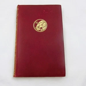 Rewards & Fairies, Rudyard Kipling 1923 Ed (inkl. "wenn" Gedicht ) - MacMillan Pocket - Bild 1 von 11