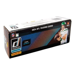 Panini 2024 Donruss Football Factory Set 2024 Donruss Football Trading Cards - Picture 1 of 1