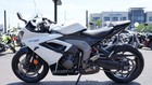 2025 Triumph Daytona 660 