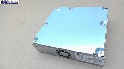 Centralina TV 4H0919129E Audi A5 2.0 TDI Sportback (Pulito Die.) Quattro DPF S - Immagine 1 di 3