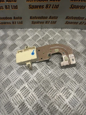 2006 KIA SPORTAGE Mk2 CENTRAL LOCKING MODULE ECU 91940-1F010 OUK08 - Image 1 of 3