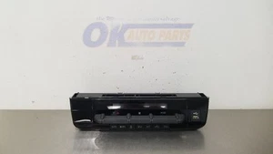 23 TOYOTA TUNDRA AC TEMPERATURE HVAC CLIMATE CONTROL PANEL - Picture 1 of 12