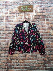 Womens Dress Shirt Size S - Picture 1 of 8