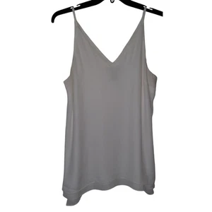 Blusa blanca del mercado negro de la Casa Blanca talla mediana - Imagen 1 de 6