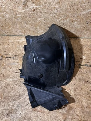 Guardabarros delantero derecho MERCEDES-BENZ E 250/350/400 2010-2016 OEM 212-690-69-30 Foto 1 de 4