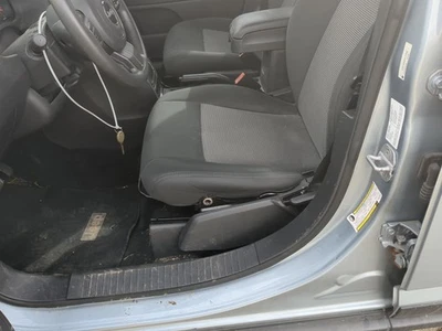 2009-2014 Jeep Compass Driver Front Seat Oem P67LR Foto 1 de 2