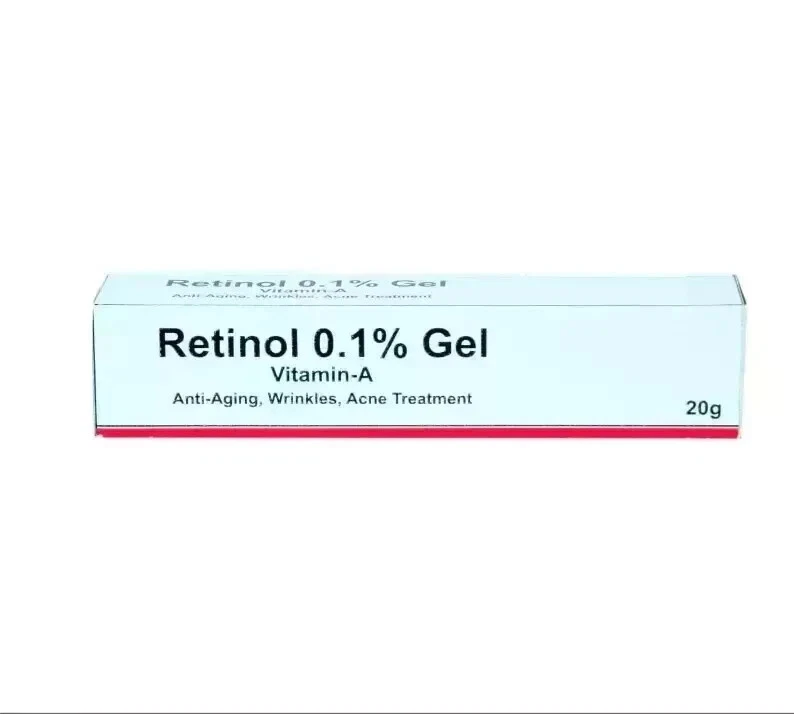 Retinol night cream for wrinkles & Skin tightening GEL 20gm -Bulk Orders FS
