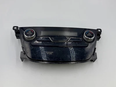 Interruptor de control de temperatura climática para calefacción Nissan Murano 2017 2023 275009UC1C Foto 1 de 4
