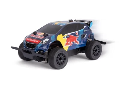 Carrera 370182021 RC Red Bull Ford D/P // Rally Cross 1:20 Scale - Image 1 of 4