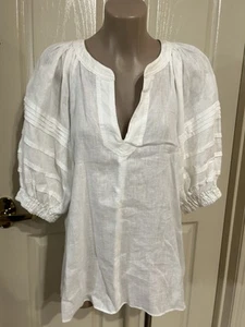 Women's *~*WITCHERY *~* Shirt Top Size 10 - Picture 1 of 5