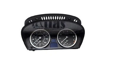 62119135251 Velocímetro BMW 530I 06 07 Foto 1 de 4