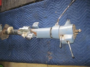 77-80 GM B-Body columna de dirección inclinable automática OEM 1977-1980 Buick Pontiac Chevy - Imagen 1 de 9