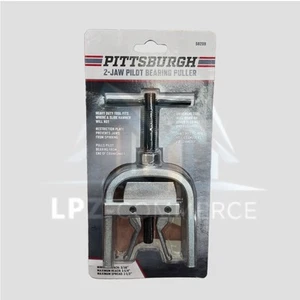 *NEW* PITTSBURGH Two-Jaw Pilot Bearing Puller - USA STOCK - Picture 1 of 2