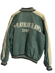 Replay Collegejacke 23 Jacke XXL Original 1994 - Bild 1 von 8
