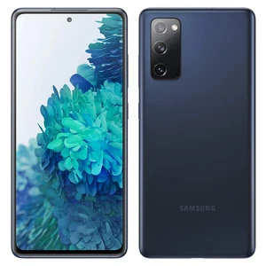Samsung Galaxy S20 FE 5G niebieski 128 GB 6 GB RAM dual sim dobry stan - Zdjęcie 1 z 3