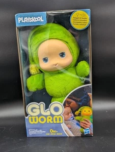 NIB 2017 Hasbro Playskool Glo Worm - Picture 1 of 5