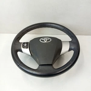 VOLANTE COMPLETO TOYOTA YARIS 2005-2011 - Foto 1 di 16