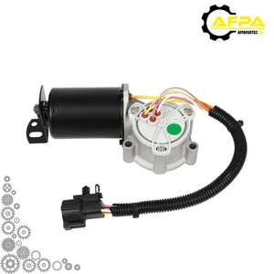 Transfer Case Shift Motor Fits 2003-2005 Ford Explorer Sport Trac V6 4.0L 4WD - Picture 1 of 8