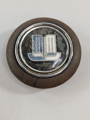 Interruptor pulsador bocina Spitfire Triumph TR2 TR3 TR4 TR6 genuino OEM Lucas  Foto 1 de 2