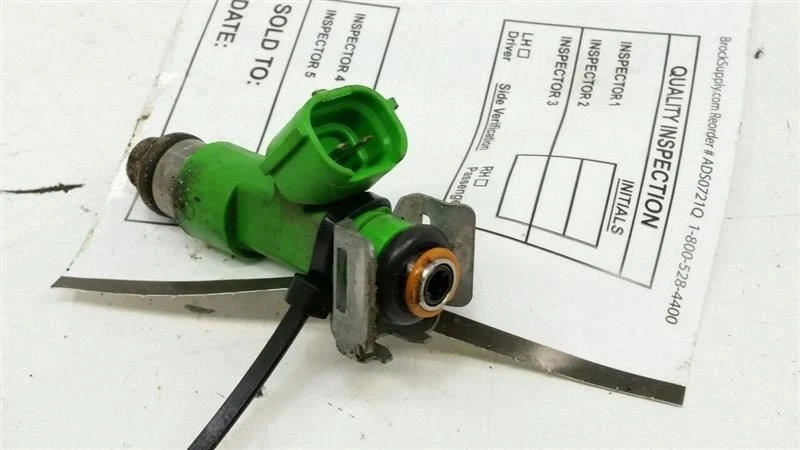 Inyector de combustible Nissan Altima 3,5 L 6 cilindros compatible con 2007-2018 OEM Foto 1 de 1