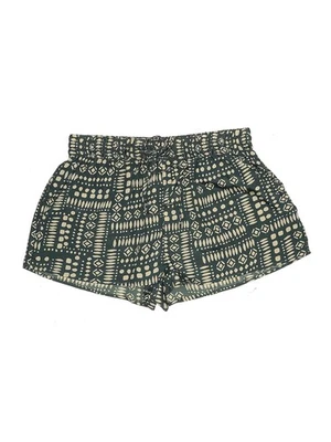 Pantalones cortos dorados La Fee Verte para mujer S nuevos con etiquetas Foto 1 de 2