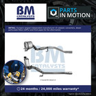 Diesel Particulate Filter DPF BM11035P BM Catalysts Soot 1K0254703FX 1K0254702EX