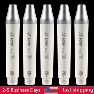 1-5 VRN Dental LED Ultrasonic Piezo Scaler Handpiece PH-1 For EMS WOODPECKER TIP - Picture 1 of 25