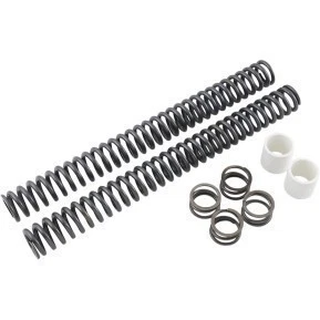 PROGRESSIVE SUSPENSION 10-1568 Fork Lowering Kit for 14-16 Touring - Image 1 of 1