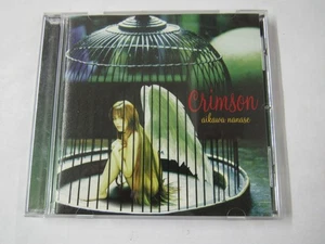 Aikawa Nanase - Crimson - CD - J-Rock Idol - Japan - Picture 1 of 4