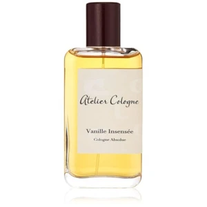 Vanille Insensée by Atelier Cologne for Unisex, 3.3oz Edp no box - Picture 1 of 1