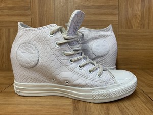 Las mejores ofertas en Converse Botines para Mujeres | eBay