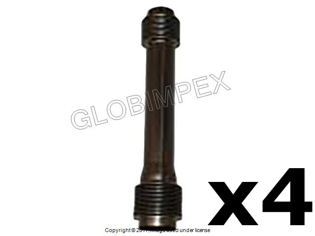 VOLKSWAGEN Vanagon (1983-1991) Push Rod Tube (4) JOPEX + Warranty - Image 1 of 1
