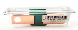 Fusible terminal automotriz Littelfuse PAL240 40 Amp 32V - Imagen 1 de 6