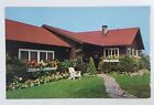 Postcard Freedom Acres Taste of the Wild Wilmer Flat New Hampshire USA A2