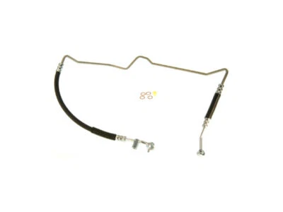 Conjunto de manguera de línea de presión de dirección asistida para Nissan Pathfinder 72755JMKQ Foto 1 de 2