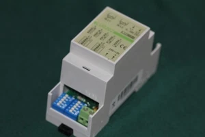 Módulo de bus serie sensor de nivel de luz de 2 canales Luxom LU0202 LLS - Imagen 1 de 1