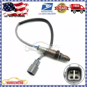 Sensor delantero de oxígeno O2 Upstream para Toyota Sienna Highlander Lexus RX350 3,5 L - Imagen 1 de 10