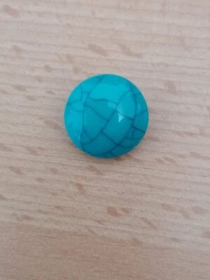 Chunk Click Button Druckknopf  für Armband Ring Kette Gürtel - Bild 1 von 2