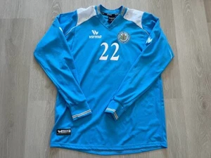 match worn selection t-shirt san marino matchworn shirt jersey xL virma - Picture 1 of 6